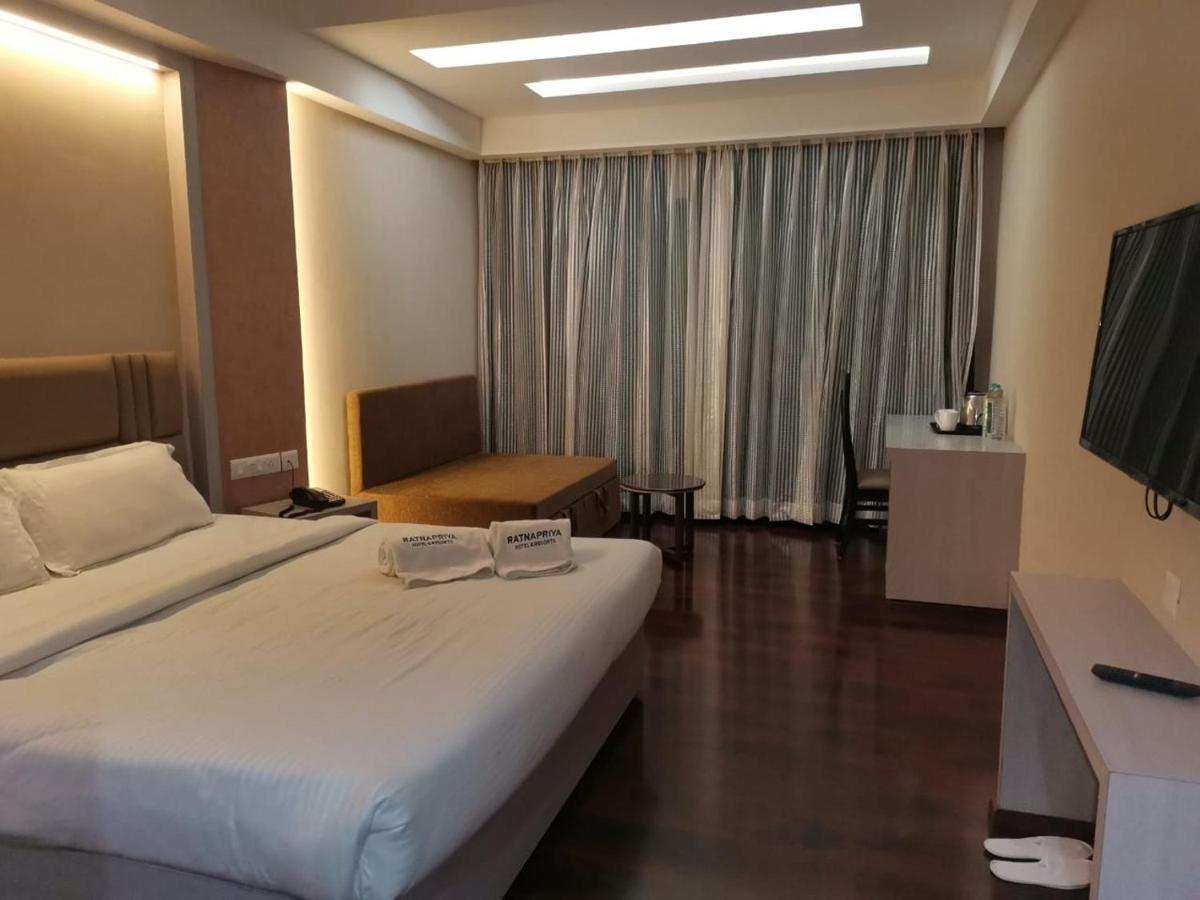 Double Room with Extra Bed